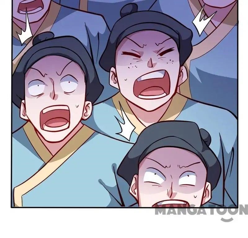 The Supreme System Chapter 20 - Page 22