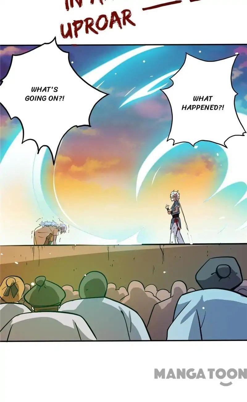 The Supreme System Chapter 20 - Page 24