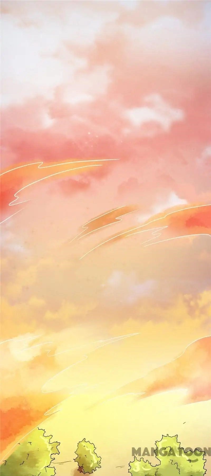 The Supreme System Chapter 20 - Page 3