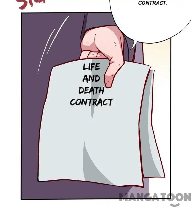 The Supreme System Chapter 20 - Page 8