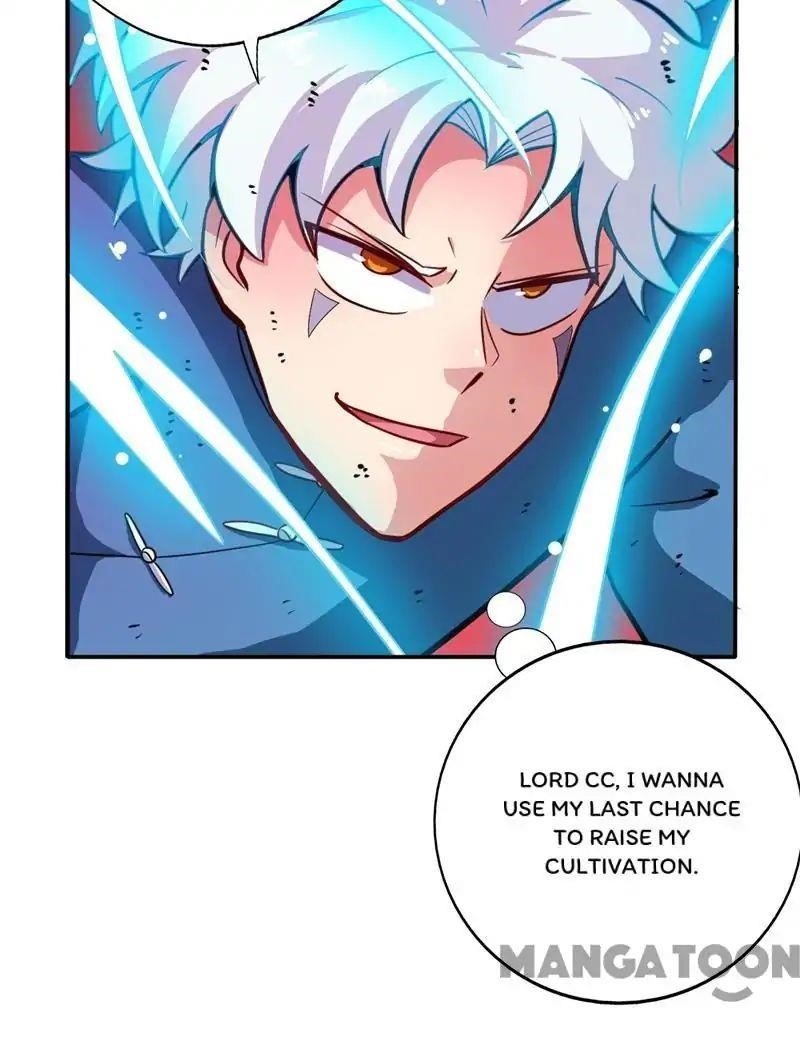 The Supreme System Chapter 21 - Page 18