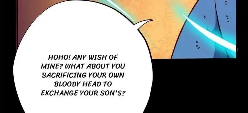 The Supreme System Chapter 22 - Page 13