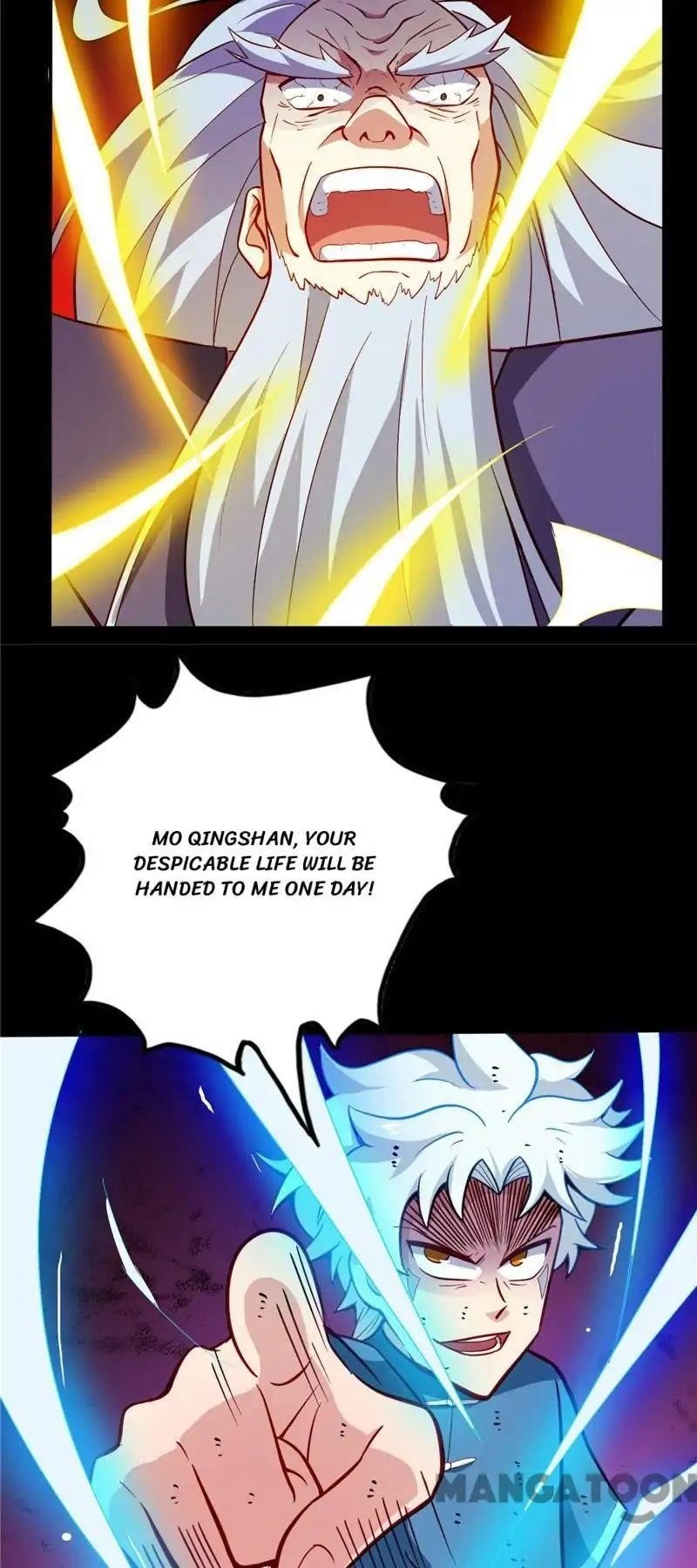 The Supreme System Chapter 22 - Page 18