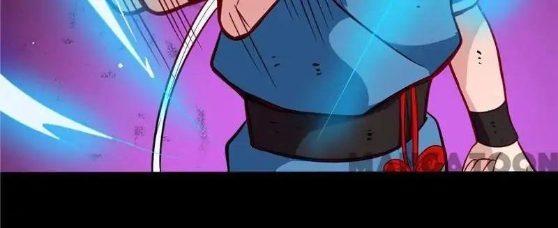 The Supreme System Chapter 22 - Page 19