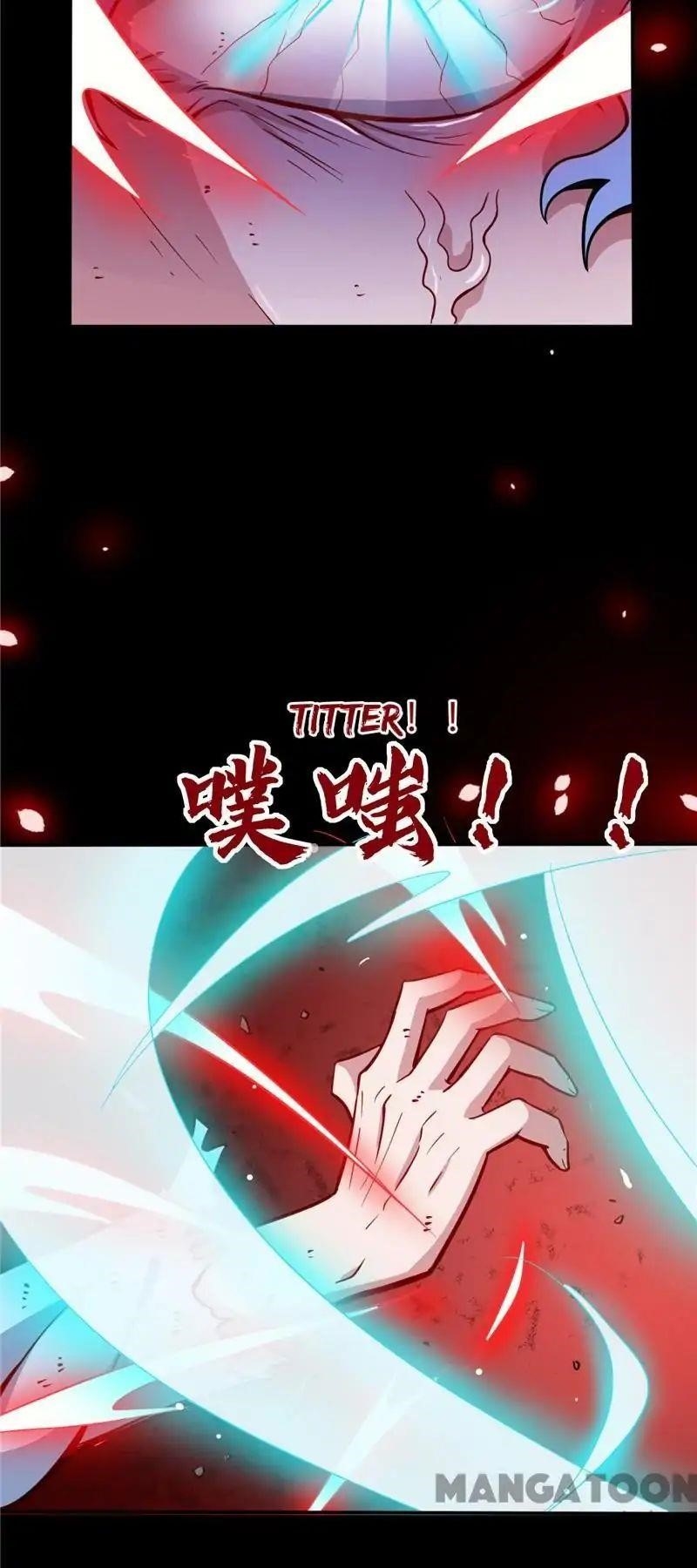 The Supreme System Chapter 22 - Page 2