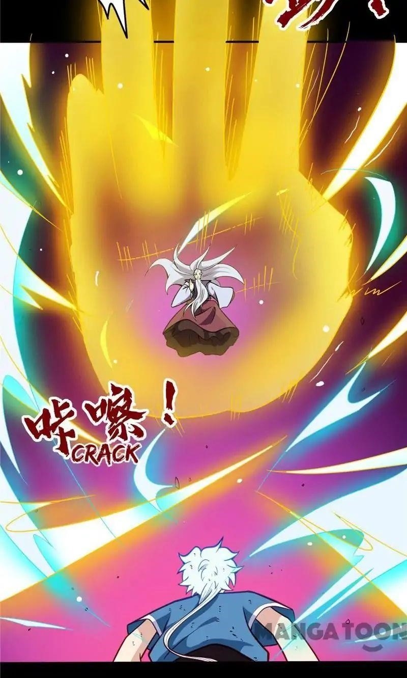 The Supreme System Chapter 22 - Page 23