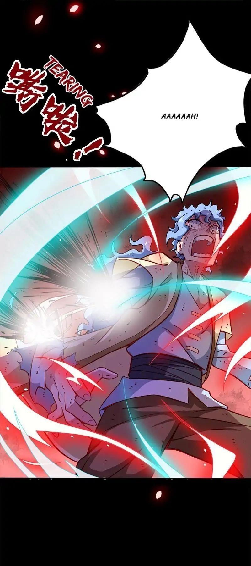 The Supreme System Chapter 22 - Page 4