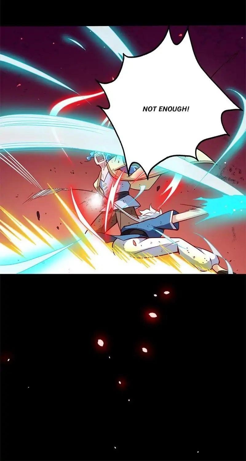 The Supreme System Chapter 22 - Page 5