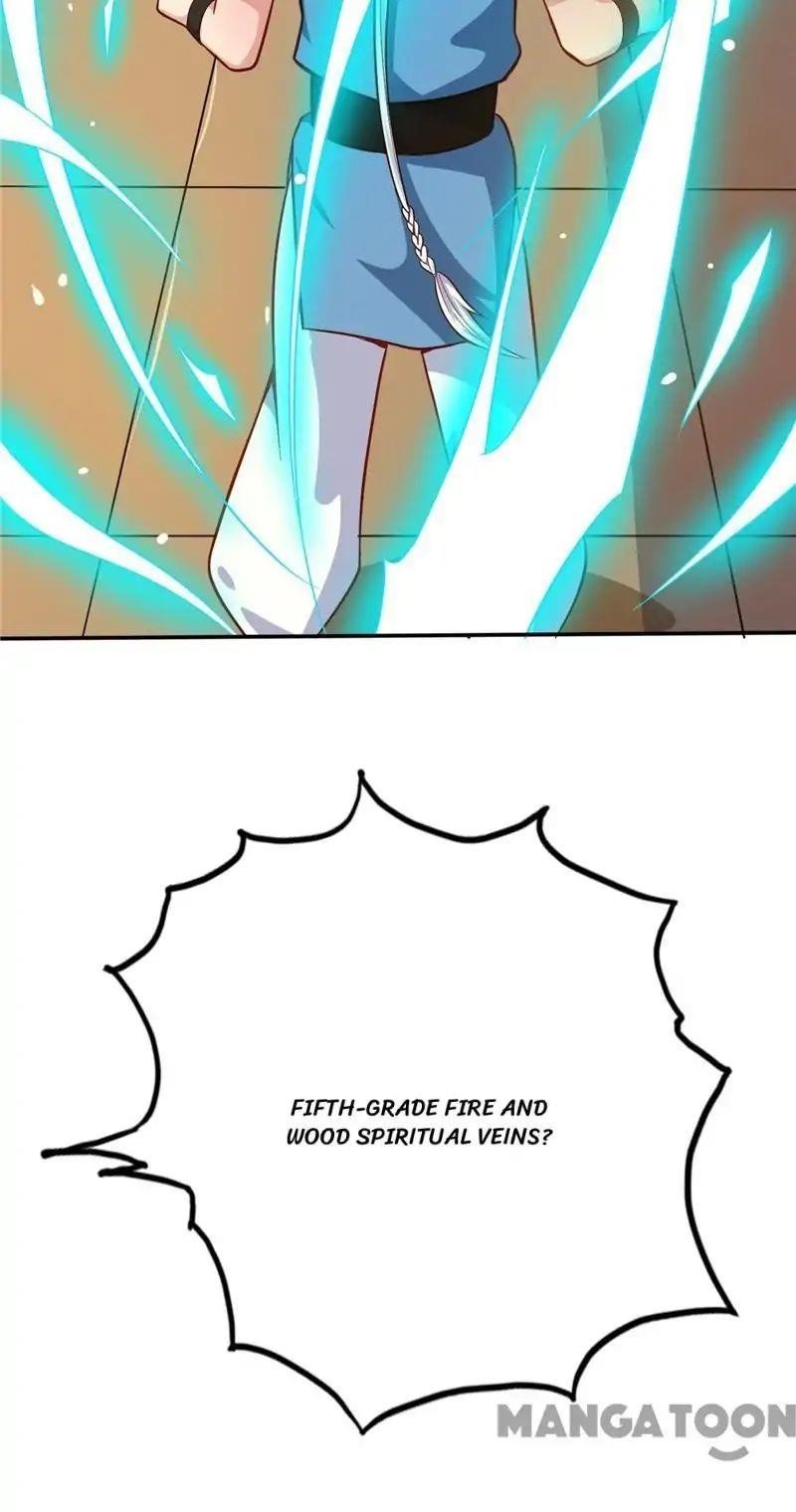 The Supreme System Chapter 24 - Page 10