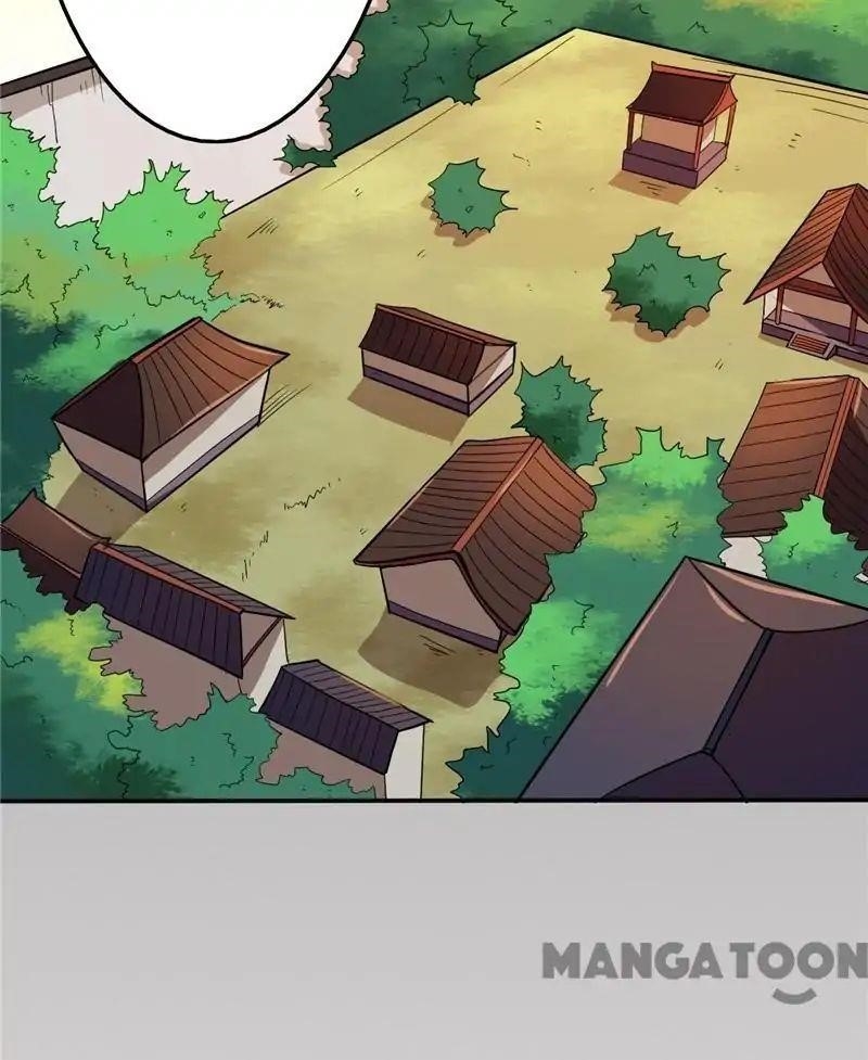 The Supreme System Chapter 24 - Page 4