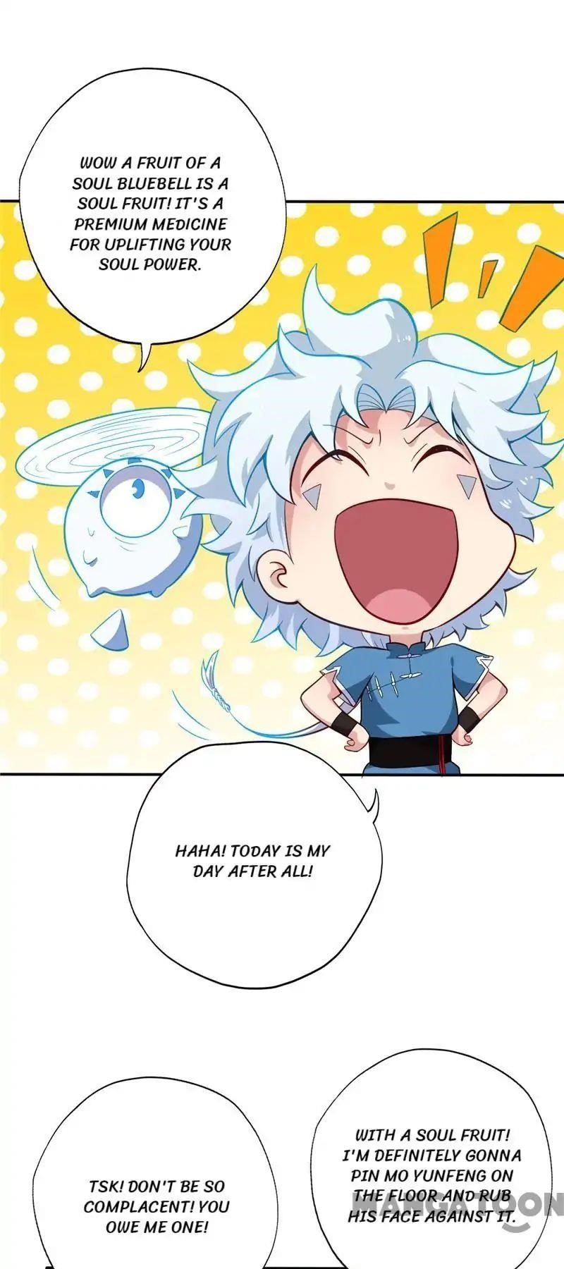 The Supreme System Chapter 26 - Page 11