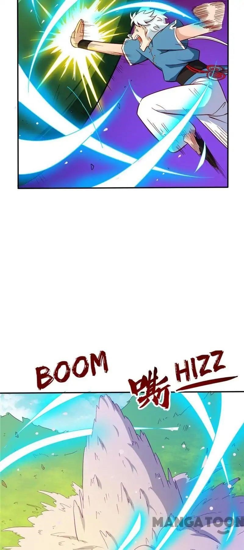 The Supreme System Chapter 27 - Page 9