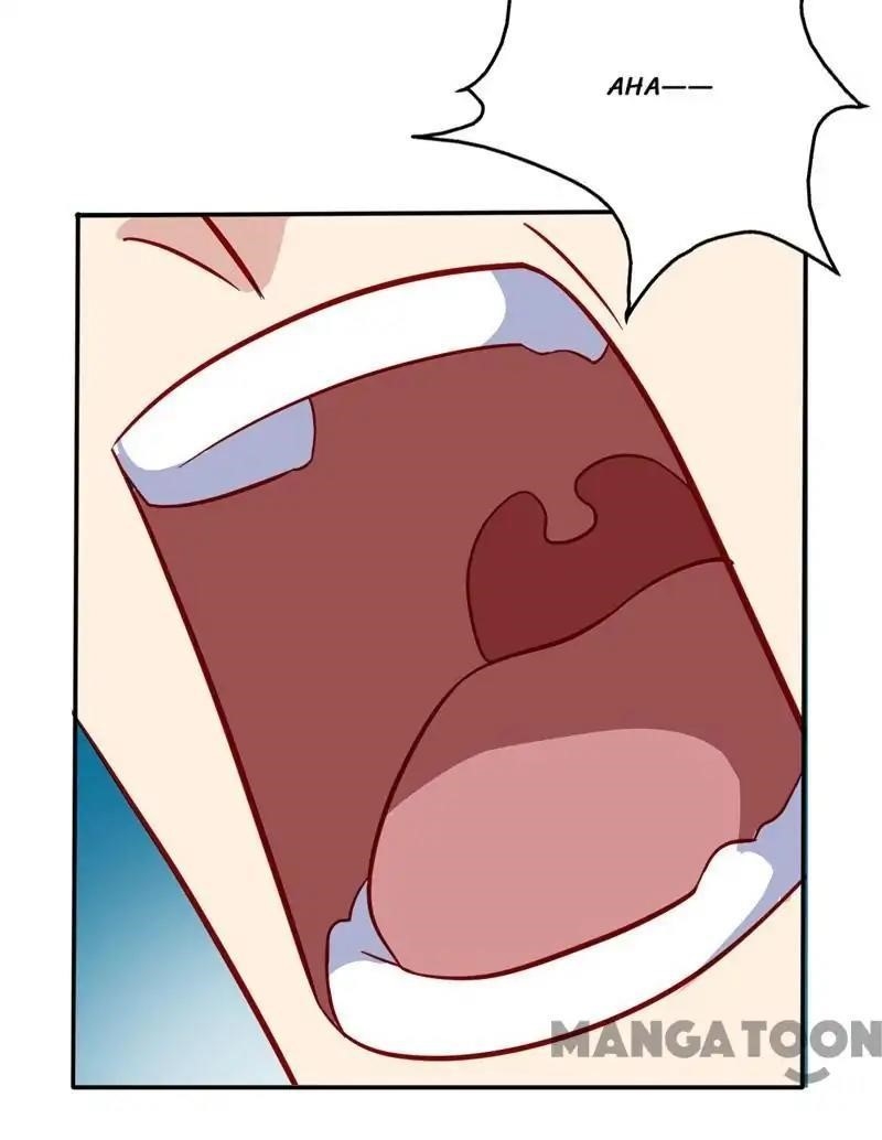 The Supreme System Chapter 29 - Page 19