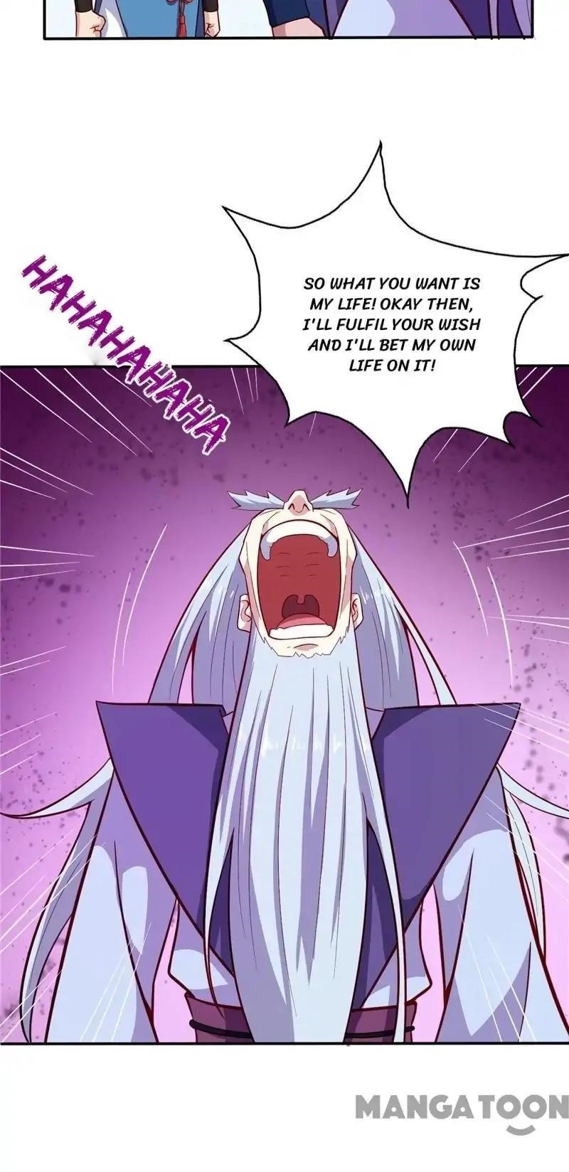 The Supreme System Chapter 29 - Page 5