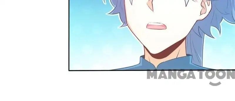 The Supreme System Chapter 3 - Page 11