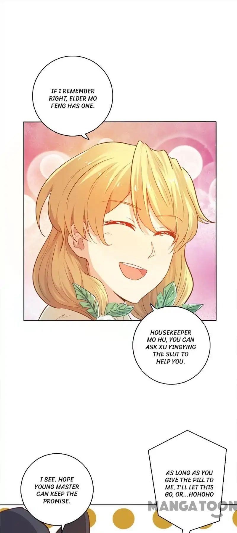 The Supreme System Chapter 3 - Page 14