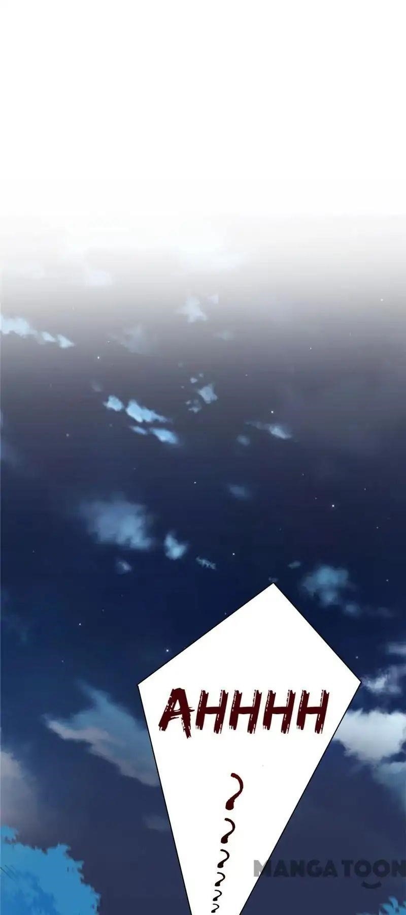 The Supreme System Chapter 3 - Page 16