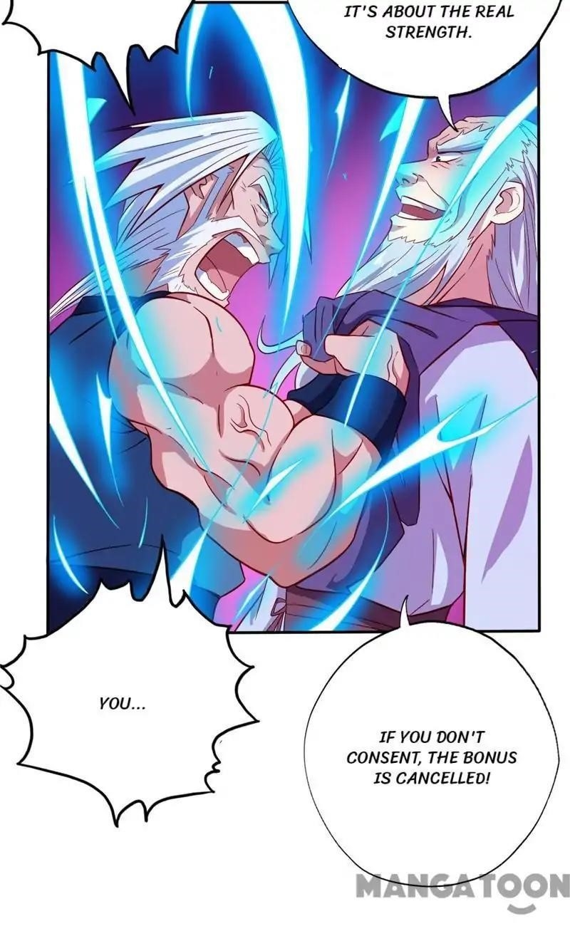 The Supreme System Chapter 30 - Page 15