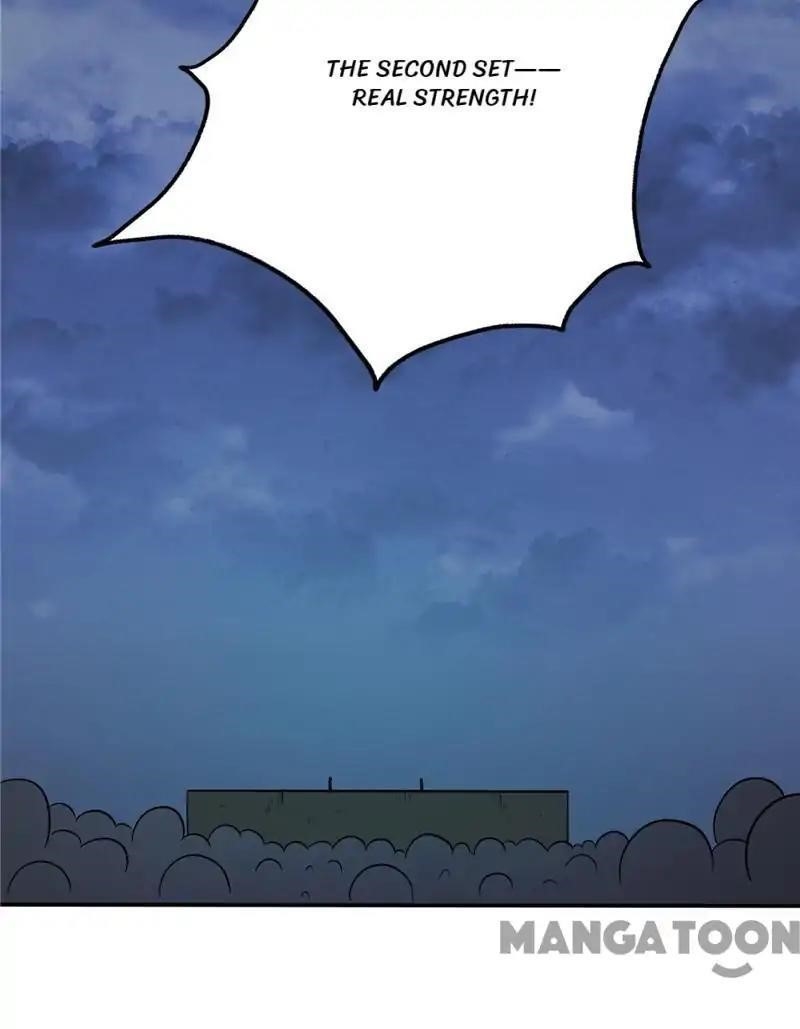 The Supreme System Chapter 30 - Page 19