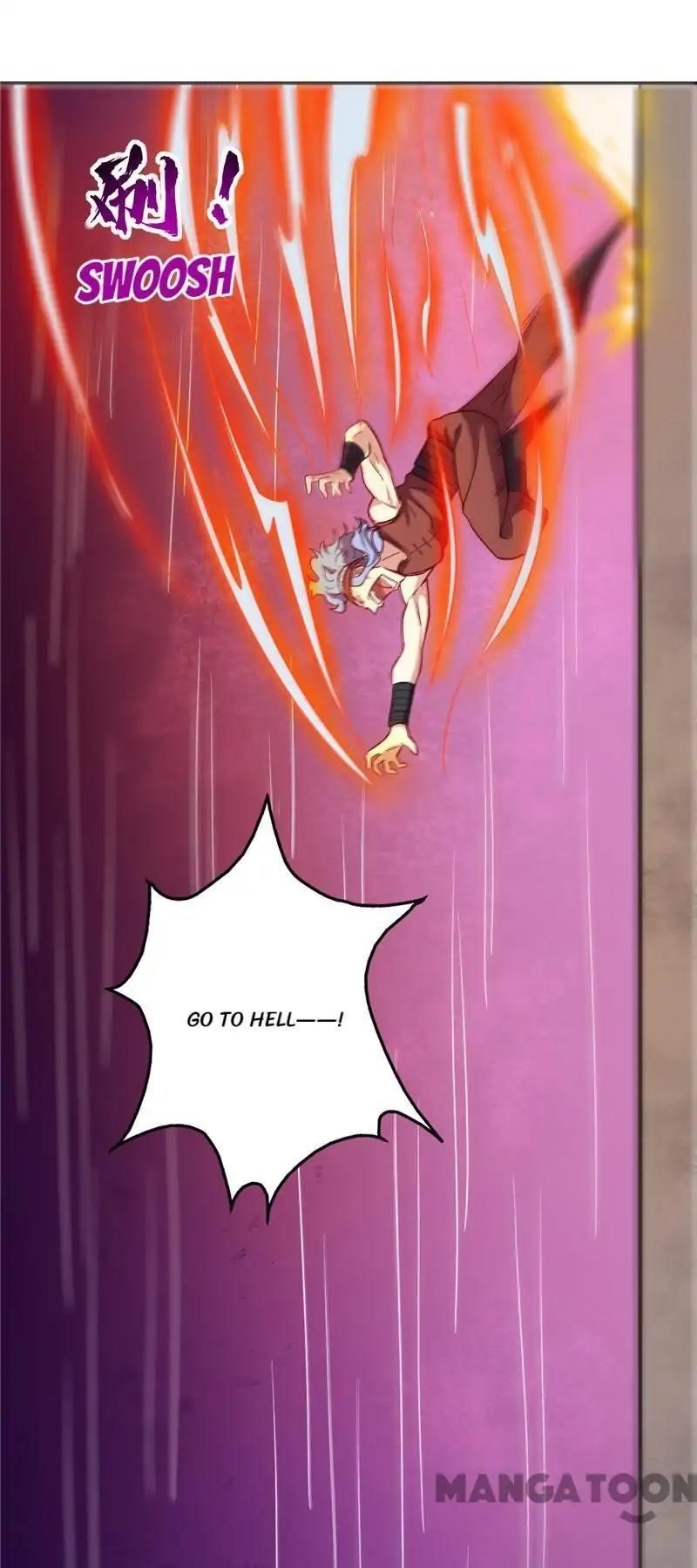 The Supreme System Chapter 30 - Page 20