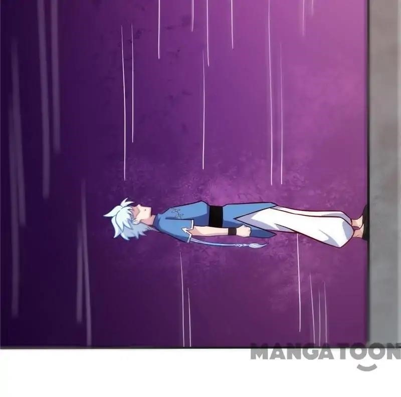 The Supreme System Chapter 30 - Page 21