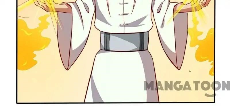 The Supreme System Chapter 30 - Page 8