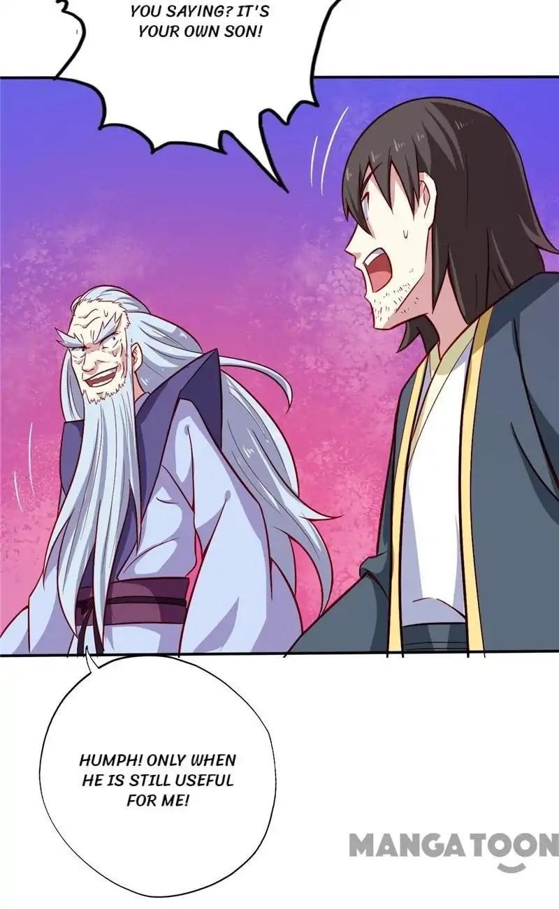 The Supreme System Chapter 32 - Page 17