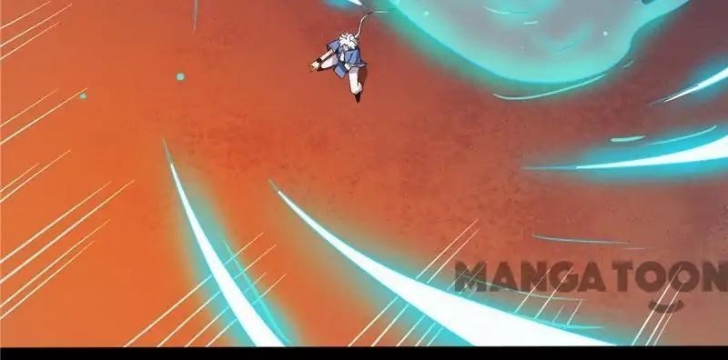 The Supreme System Chapter 32 - Page 3