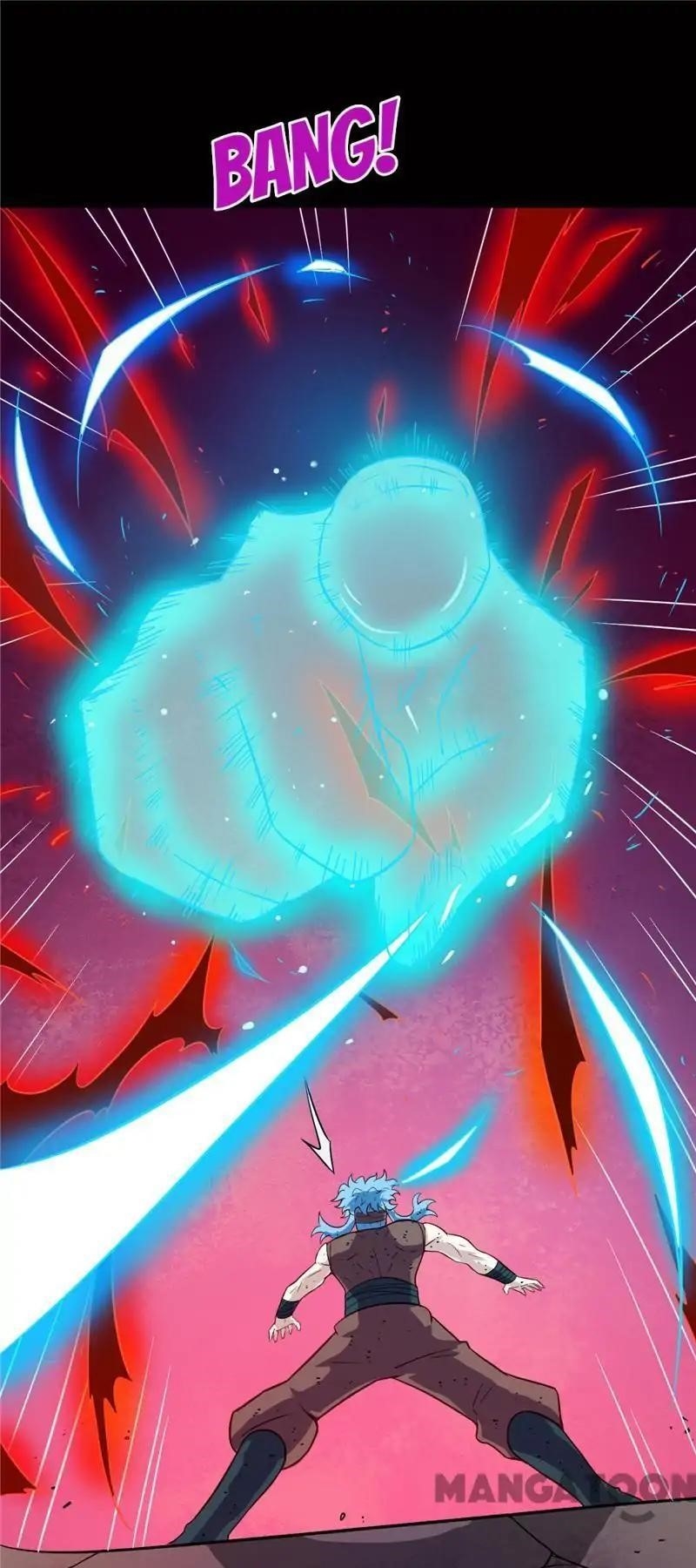 The Supreme System Chapter 32 - Page 7