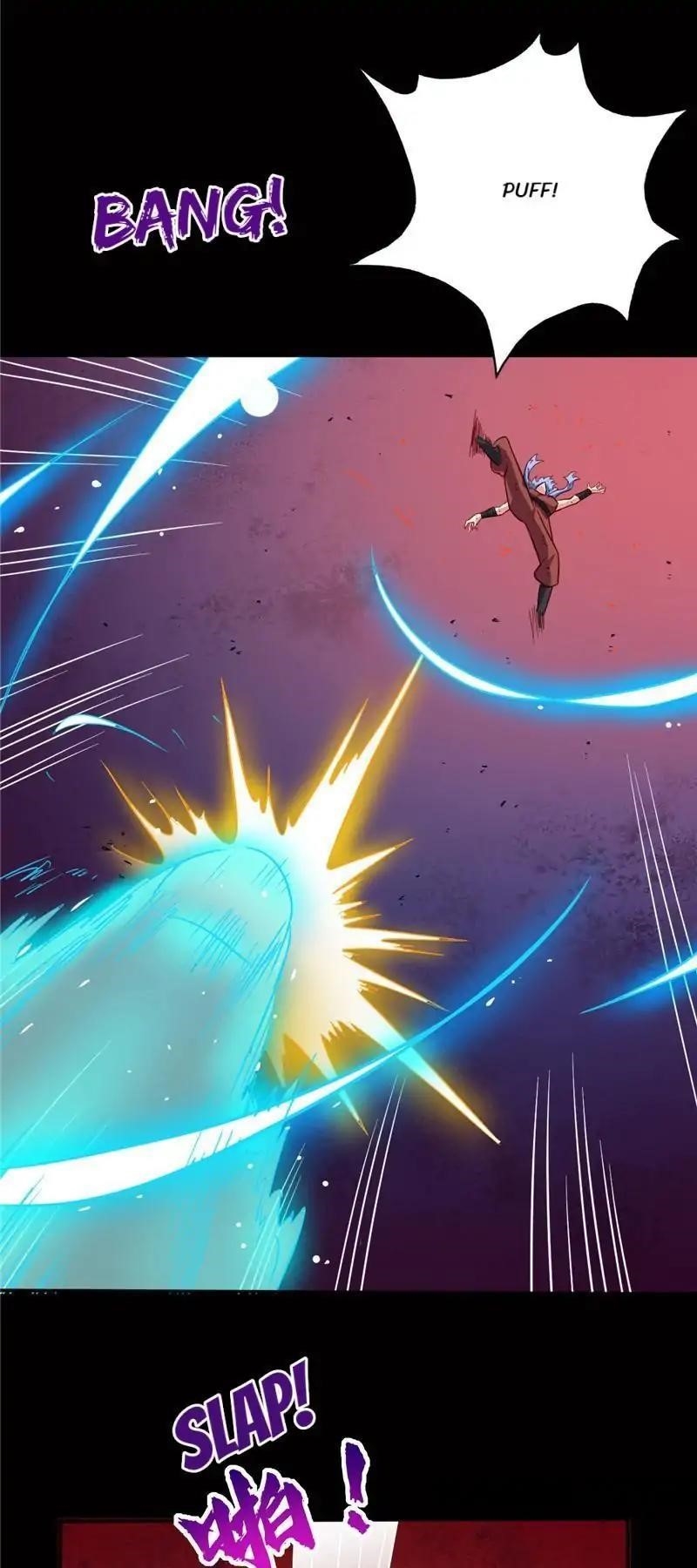 The Supreme System Chapter 32 - Page 9