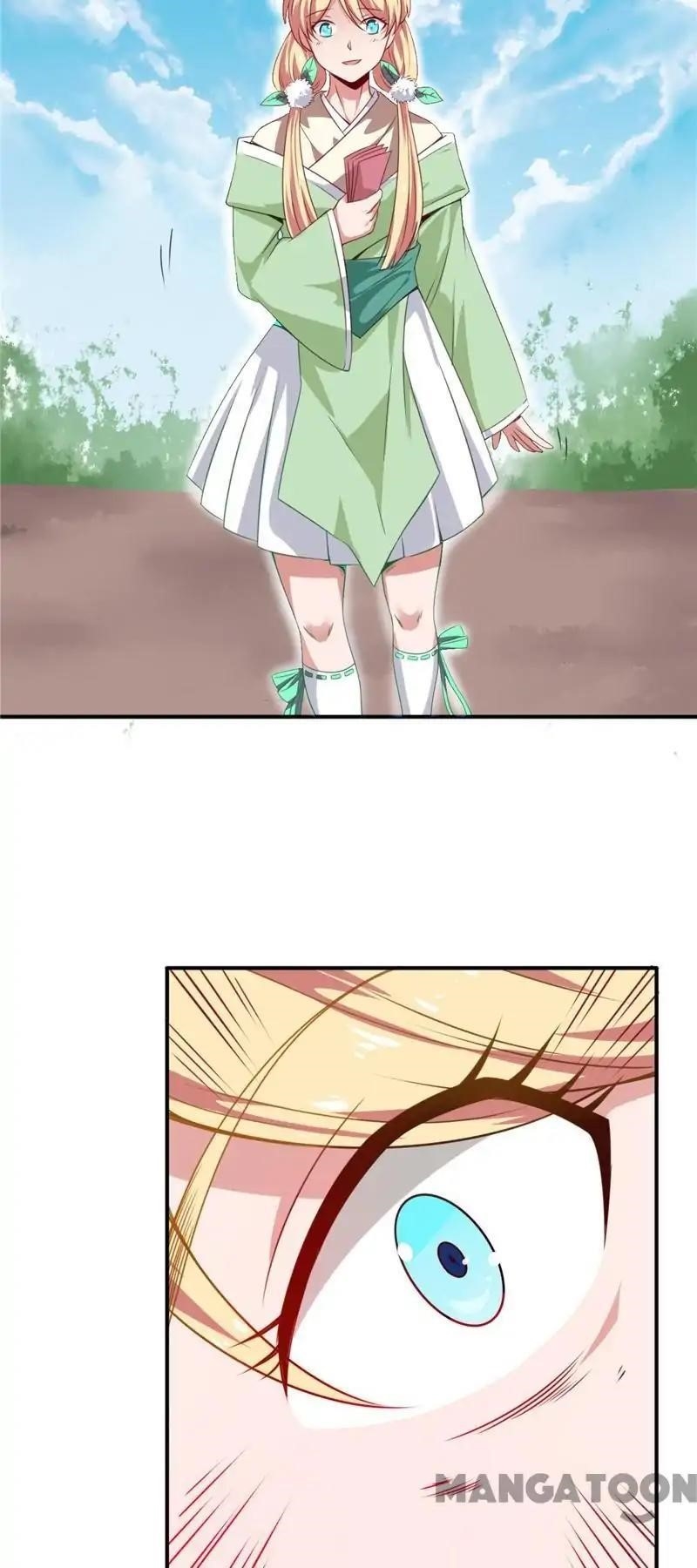 The Supreme System Chapter 33 - Page 13