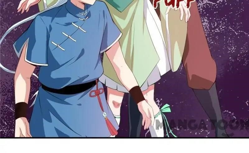 The Supreme System Chapter 33 - Page 18