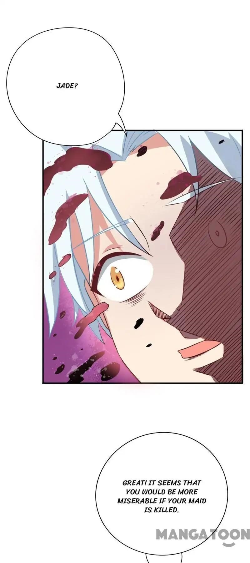 The Supreme System Chapter 33 - Page 19