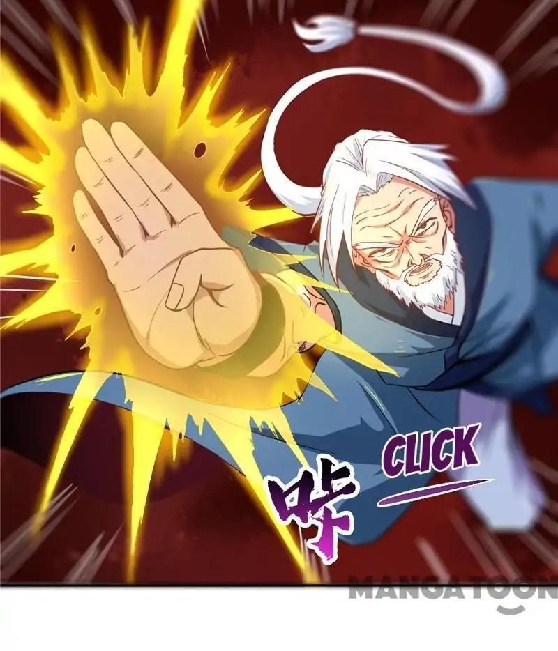 The Supreme System Chapter 33 - Page 4