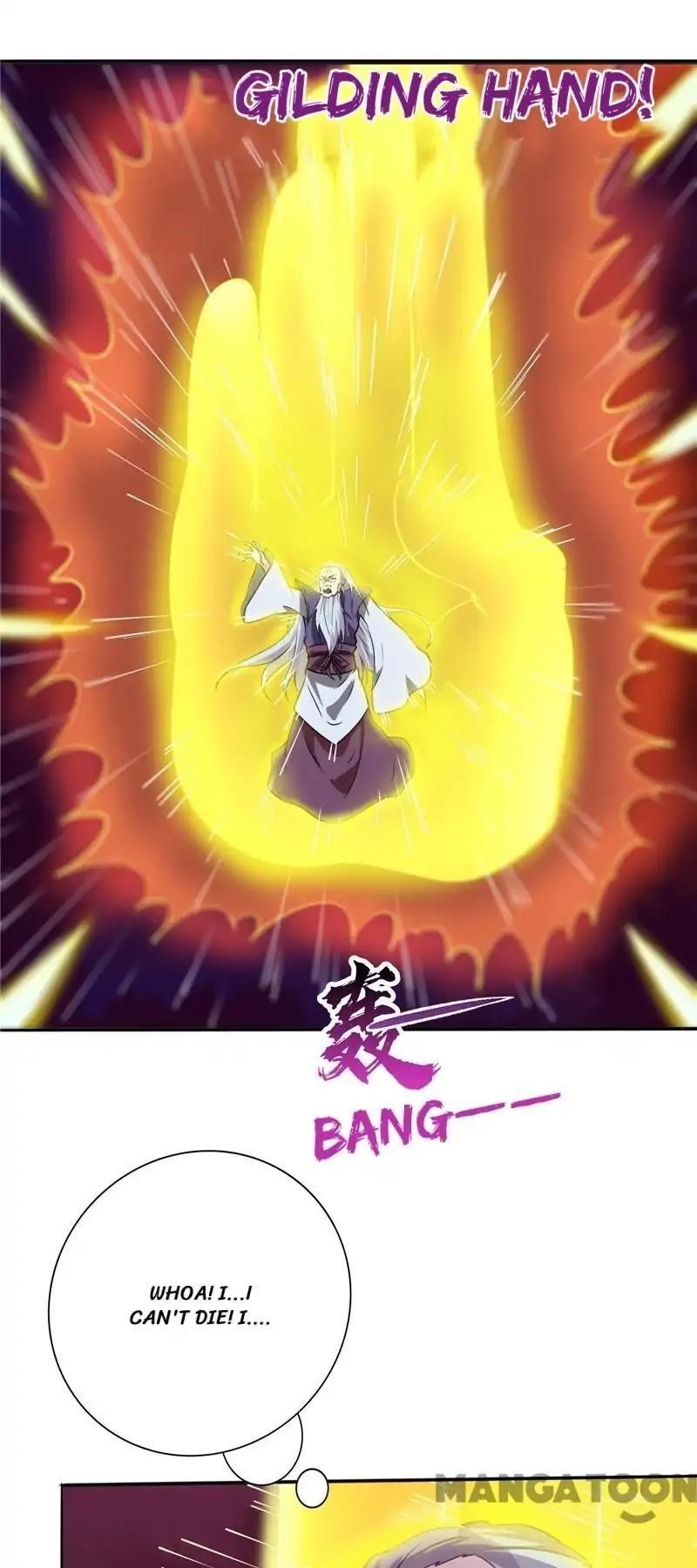 The Supreme System Chapter 33 - Page 5