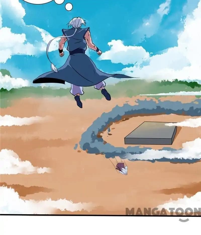 The Supreme System Chapter 33 - Page 9