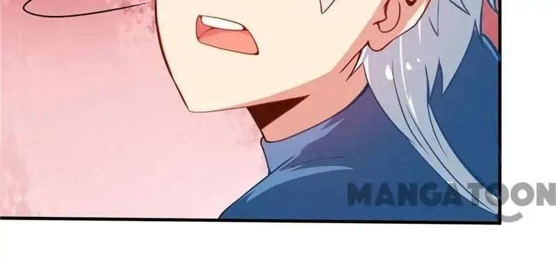 The Supreme System Chapter 34 - Page 3