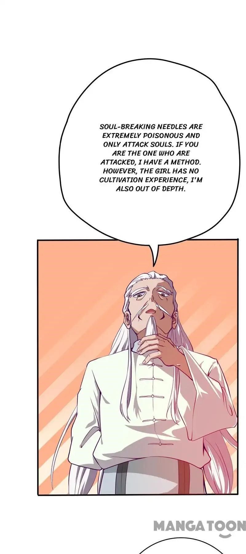 The Supreme System Chapter 34 - Page 4