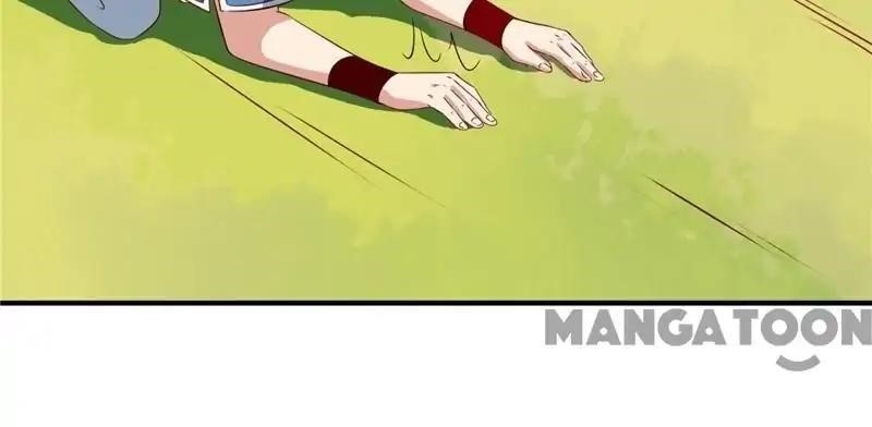 The Supreme System Chapter 35 - Page 14