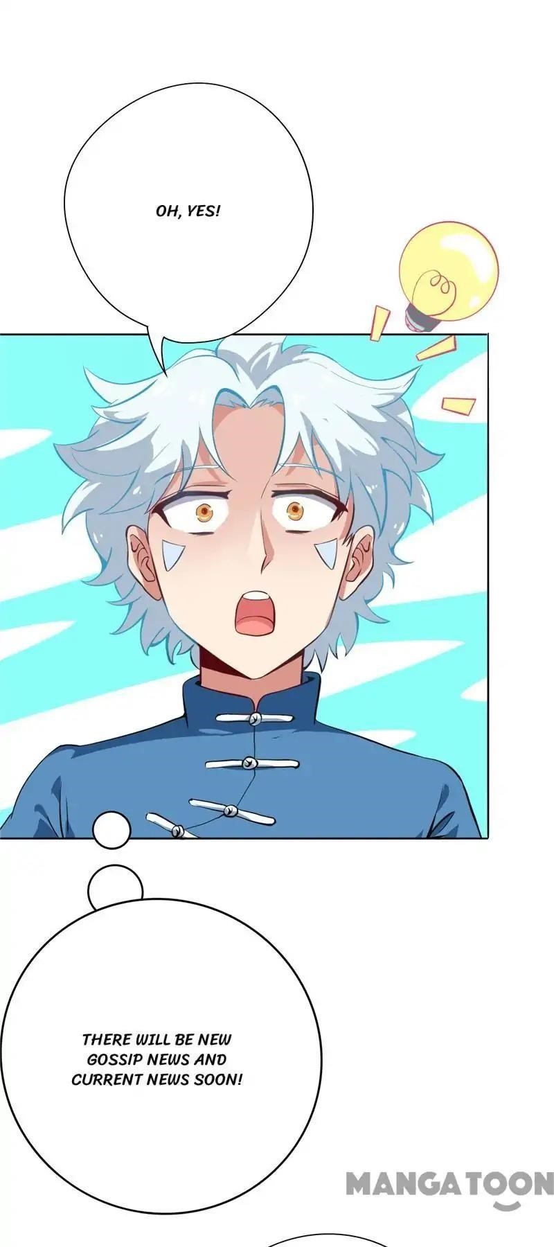 The Supreme System Chapter 35 - Page 4