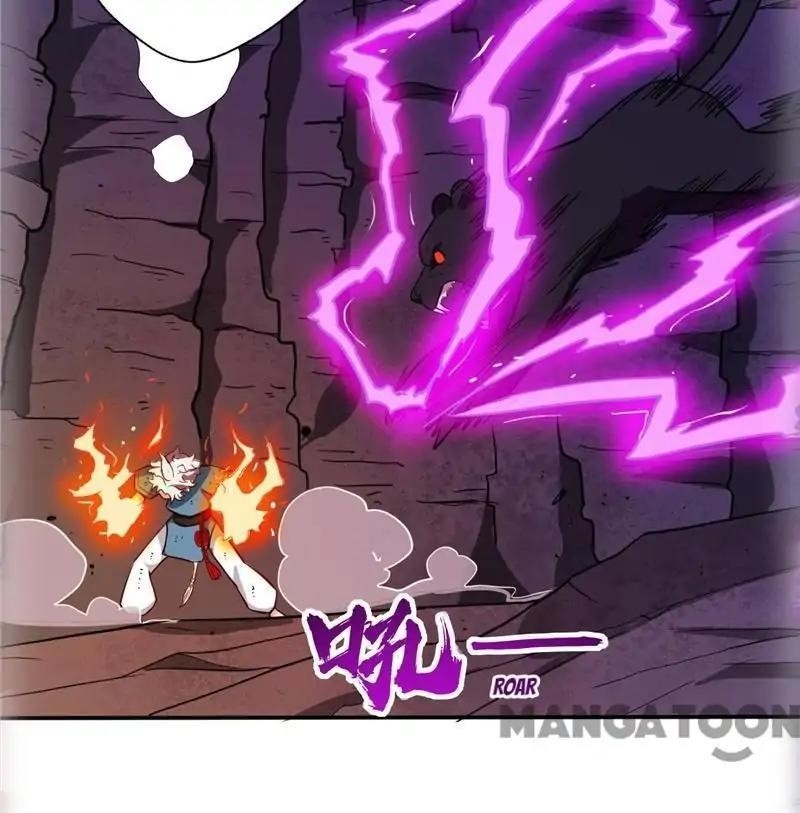 The Supreme System Chapter 37 - Page 10