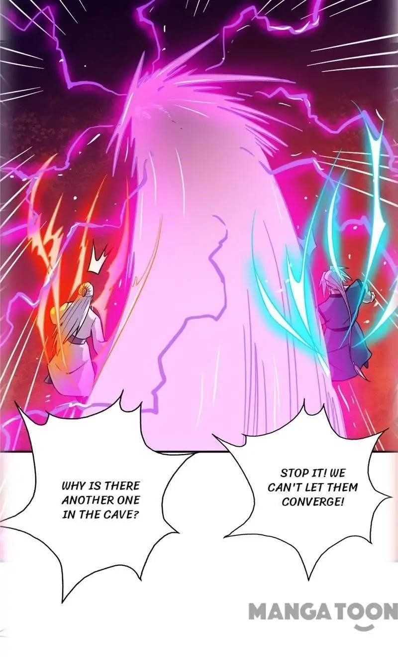 The Supreme System Chapter 37 - Page 15