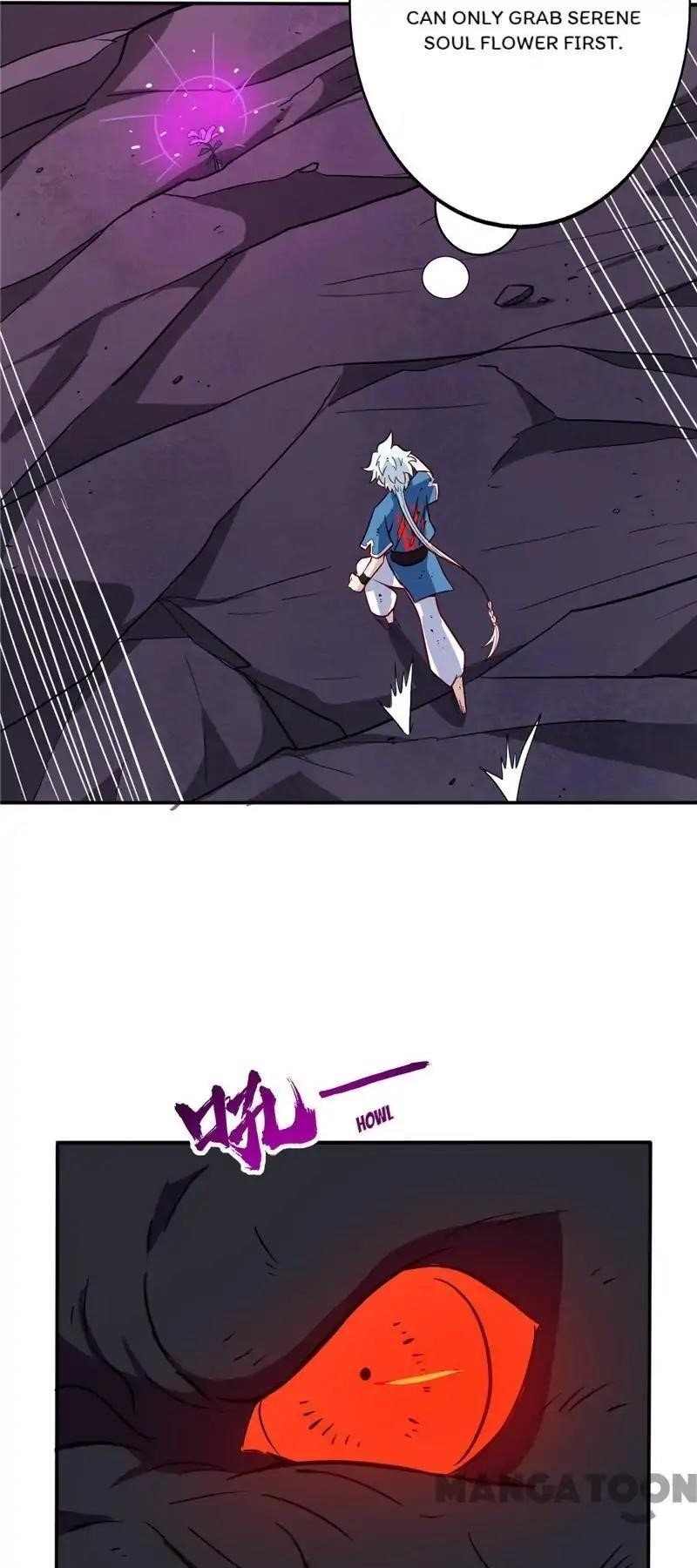 The Supreme System Chapter 37 - Page 17