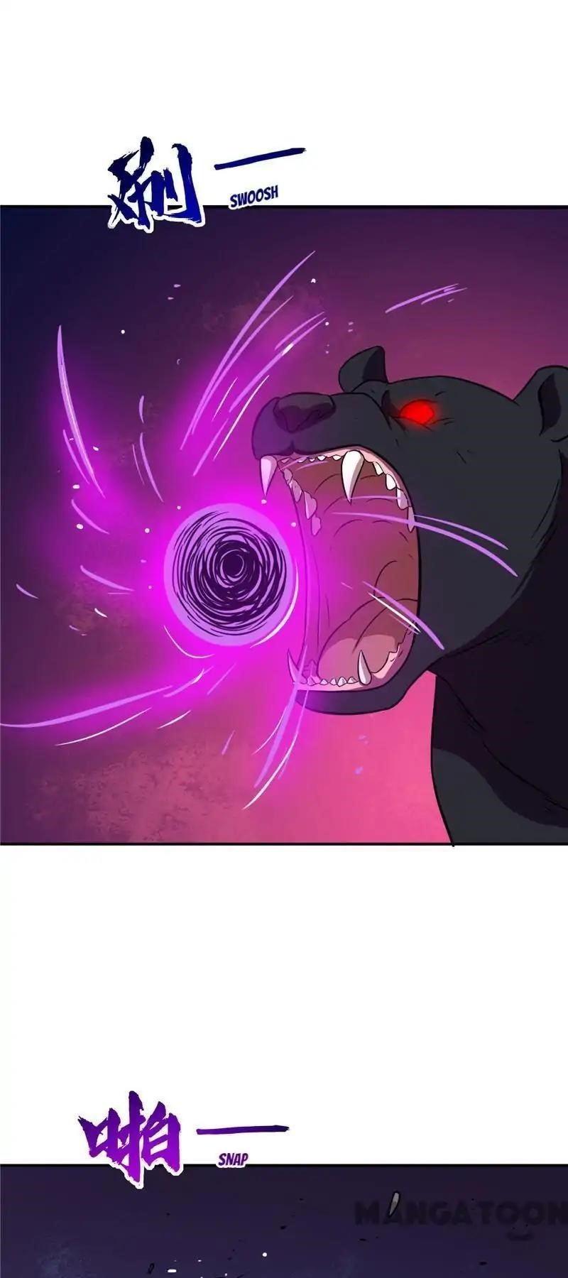 The Supreme System Chapter 37 - Page 19