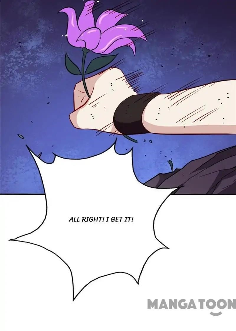 The Supreme System Chapter 37 - Page 20