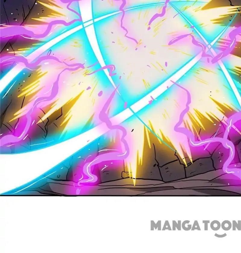 The Supreme System Chapter 37 - Page 4