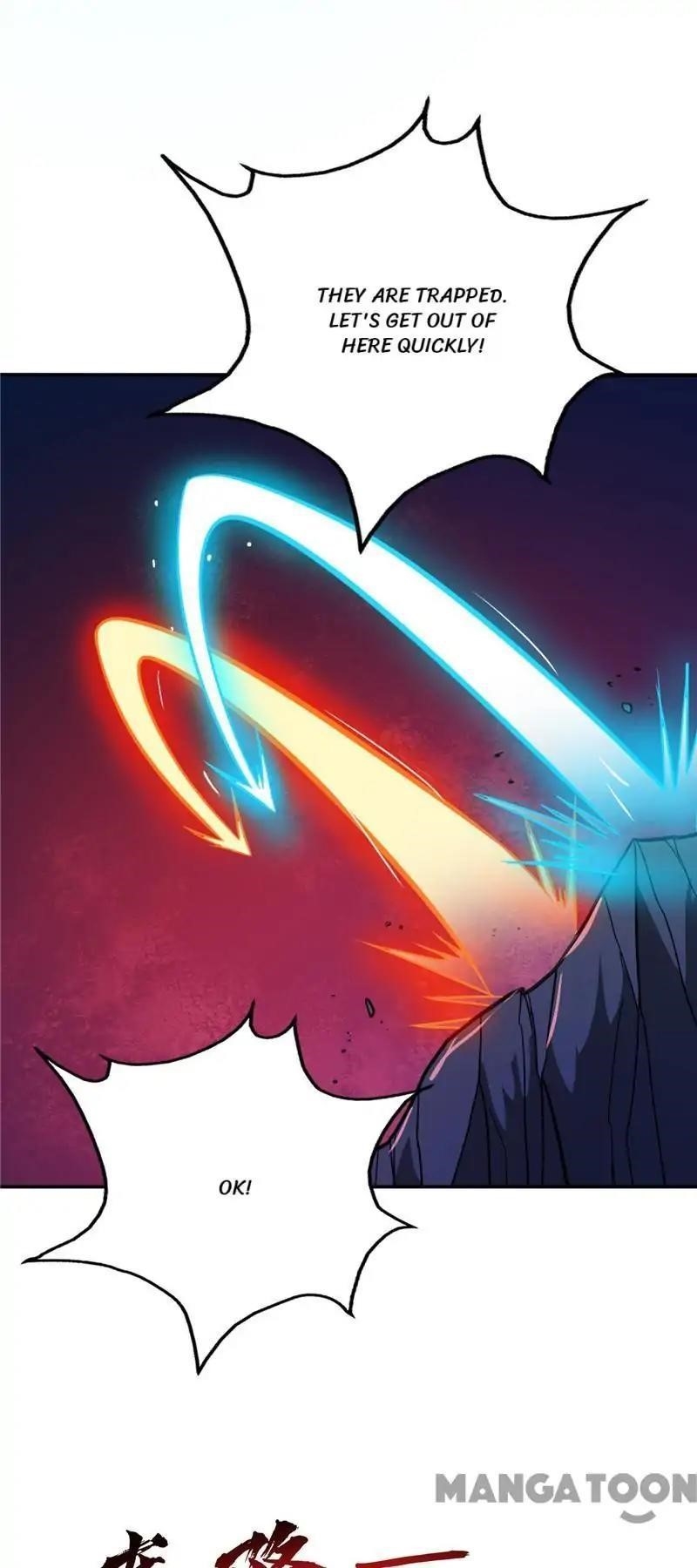 The Supreme System Chapter 38 - Page 19