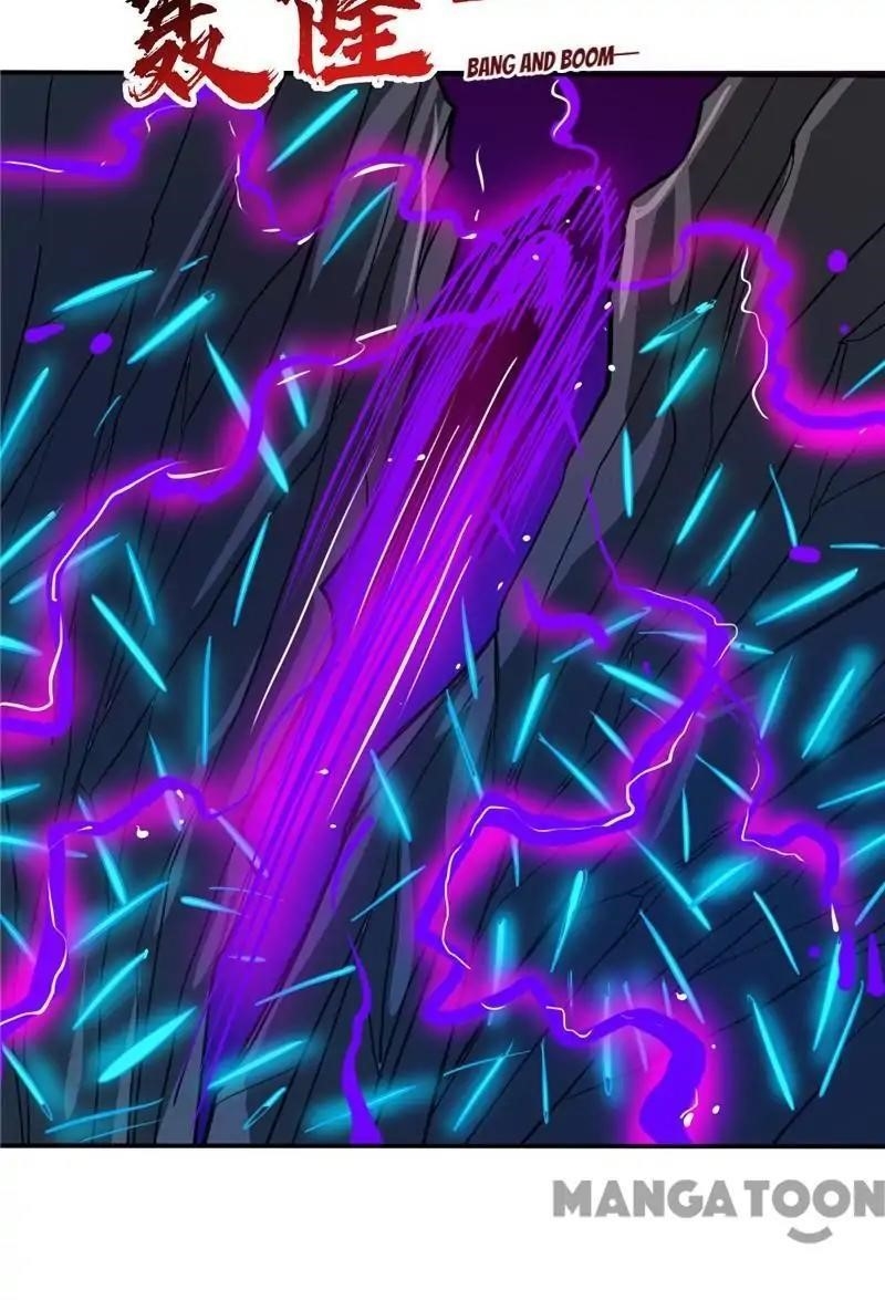 The Supreme System Chapter 38 - Page 20