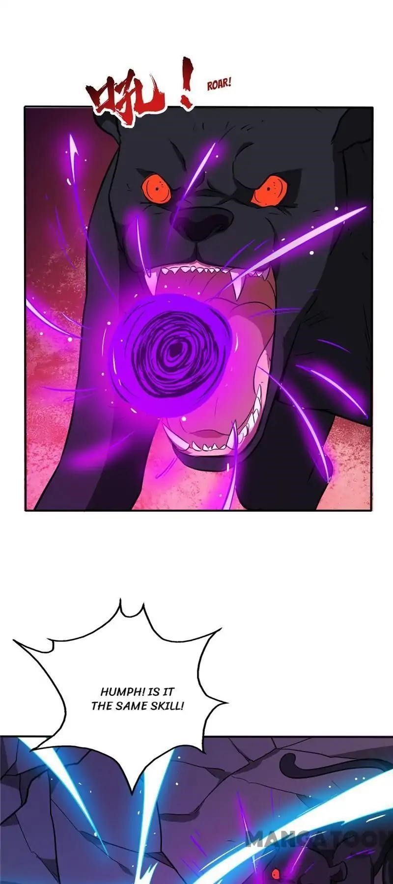 The Supreme System Chapter 38 - Page 4