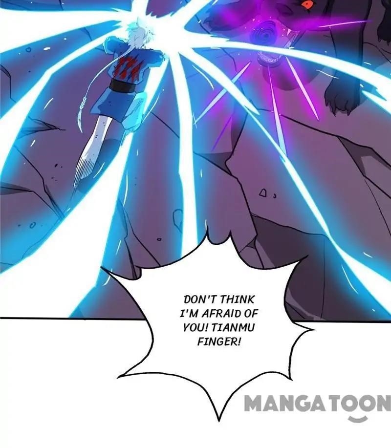 The Supreme System Chapter 38 - Page 5